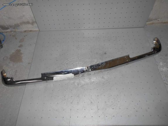 ΤΡΑΒΕΡΣΑ ΕΜΠΡΟΣ  NISSAN 120Y 1974-1978