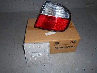 ΦΑΝΑΡΙ ΕΞΩΤΕΡΙΚΟ ΠΙΣΩ ΔΕΞΙΟ (ΓΝΗΣΙΟ) NISSAN P11 1996-1999