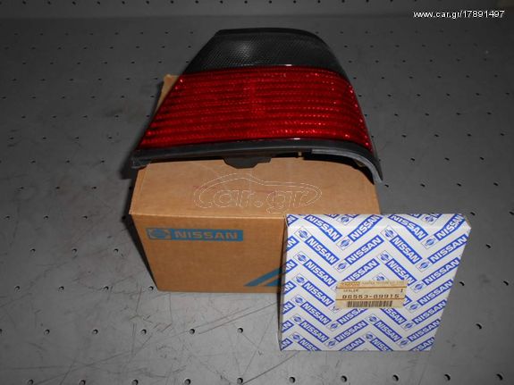 ΦΑΝΑΡΙ ΕΞΩΤΕΡΙΚΟ ΠΙΣΩ ΔΕΞΙΟ (ΓΝΗΣΙΟ) NISSAN P10 1994-1995