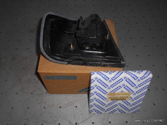 ΦΑΝΑΡΙ ΕΞΩΤΕΡΙΚΟ ΠΙΣΩ ΔΕΞΙΟ (ΓΝΗΣΙΟ) NISSAN P10 1994-1995-thumb-1