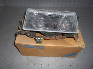 ΦΑΝΑΡΙ ΕΜΠΡΟΣ ΔΕΞΙ (ΓΝΗΣΙΟ) NISSAN SUNNY B11 1983-1984