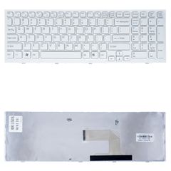 Πληκτρολόγιο Laptop Sony VAIO VPC-EL148981611 1-489-816-11 1-489-687-1190.4MQ07.S01 V116630A 148968711 9Z.N5CSW.A0L VPCEL3S1R VPCEL111T EL111T VPCEL13FX/VPC El13fx VPCEL13FX/B VPCEL13FX/W VPCEL15FX (Κ