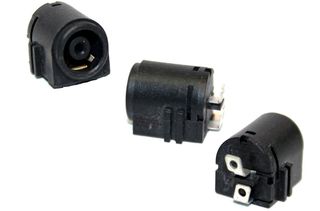 Βύσμα Τροφοδοσίας DC Power socket Vaio VPC-S111FM VPCS111FM SONY VPCS11 VPC-S11 VPC-S12 VPC-S13 PCG-51117P (κωδ.1-3249)