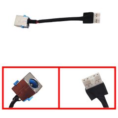 Βύσμα Τροφοδοσίας DC Power jack Acer Aspire 4741G Series 4750G 4752G 4755G 4743G 4750 4741 4741G 7741 7741Z 7741G 7741Z 7741ZG 7741Z-5731 7552 7752G 7551 7551G for Gateway NV73A MS2291 50.4gw05.001 B0
