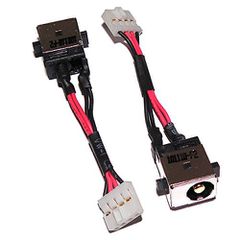 Βύσμα Τροφοδοσίας DC Power Jack Socket Toshiba Portege Z830 Z835 Series Z830-BT8300 Z830-S8301 Z830-S8302 Z830-SP3245L Z830-SP3245SL Z835-ST6N03 Z835-ST8305 (Κωδ.1-3169)
