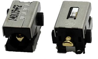 Βύσμα Τροφοδοσίας DC Power socket Toshiba Satellite 670D L675 L675D L870 L870D L875 L875D L955 L955D P750 P750D P755 P755D P775 P775D S870 S870D S875 S875D S955 S955D (κωδ.3247)