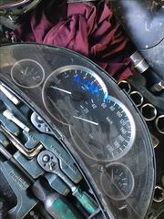 ΚΑΝΤΡΑΝ-ΚΟΝΤΕΡ OPEL ASTRA H