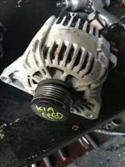 ΔΥΝΑΜΟ KIA CEED