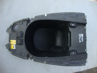 APRILIA SRV 850/ ΚΟΥΒΑΣ  ΣΕΛΑΣ