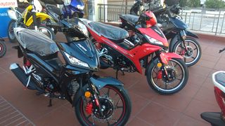 Daytona Velos 2026 125 CBS EURO5-thumb-4