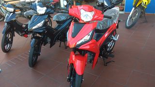 Daytona Velos 2026 125 CBS EURO5-thumb-6