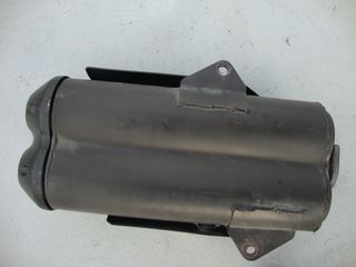 APRILLIA SRV 850/ ΤΕΛΙΚΟ ΕΞΑΤΜΙΣΗΣ-thumb-1