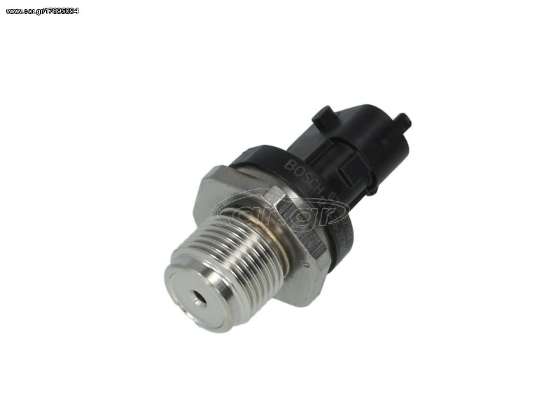 Αισθητήρας Πίεσης Καυσίμου Fiat 1.9JTD Doblo / Mutipla / Palio / Punto / Stilo / Strada