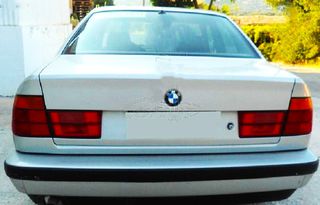 BMW E34 . 518 520 . 1990 - 1996.// 1 ΦΑΝΑΡΙ ΠΟΡΤ ΜΠΑΓΚΑΖ Γ Ν Η Σ Ι Ο ΑΡΙΣΤΕΡA Η ΔΕΞΙA \\ Γ Ν Η Σ Ι Α-ΚΑΛΟΜΕΤΑΧΕΙΡΙΣΜΕΝΑ-ΑΝΤΑΛΛΑ/ΚΑ