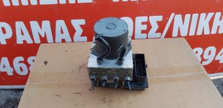 Μοναδα ABS Citroen C4 Picasso 08 13-thumb-1