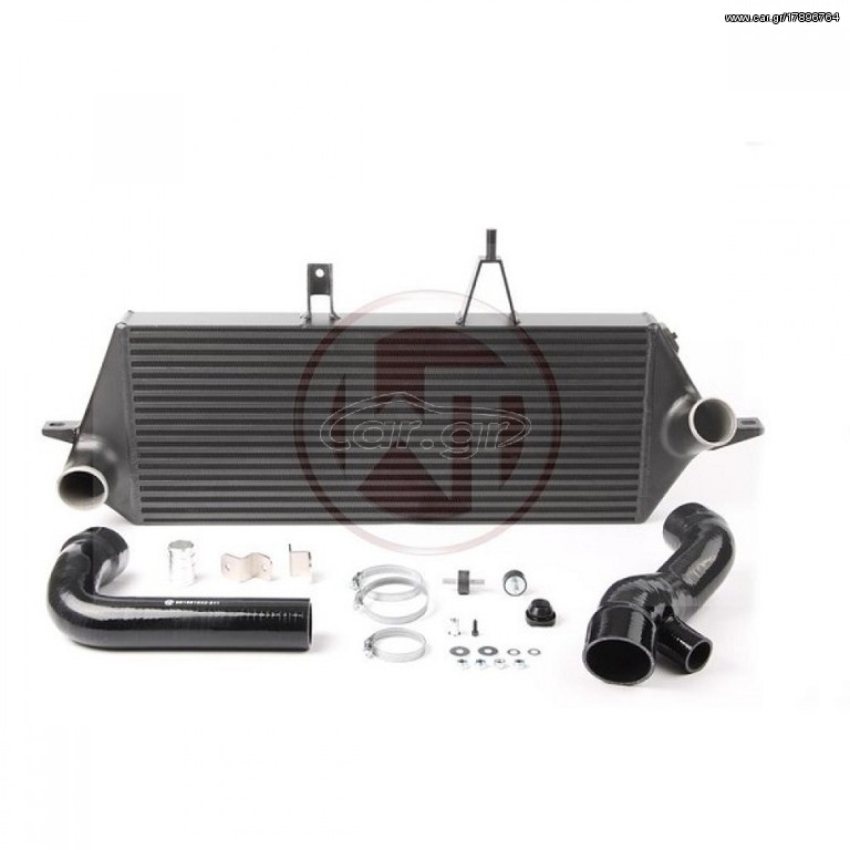 Intercooler της Wagner Tuning για Ford Focus ST MK2 (200001032)