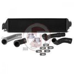 Intercooler Competition της Wagner Tuning για Honda Civic 1,5 VTec Turbo (20000114.PIPE)