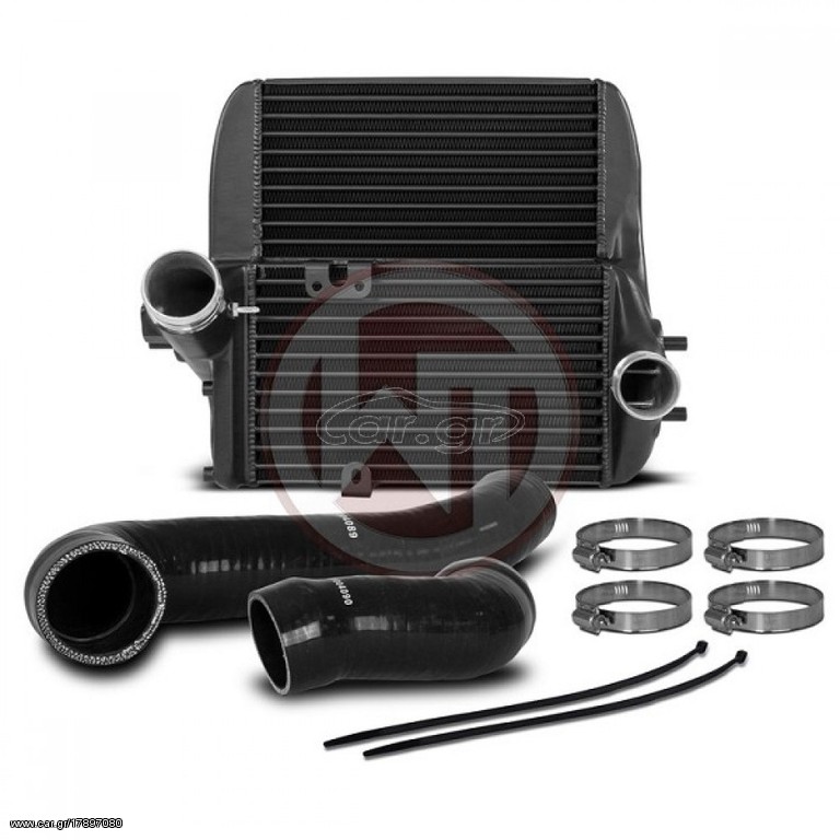 Intercooler Competition της Wagner Tuning για Hyundai I30 / Kia Cee´d (200001094)