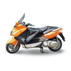 ΚΟΥΒΕΡΤΑ ΠΟΔΙΩΝ TUCANO KYMCO XCITING 250/300/500