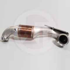 Downpipe της Wagner Tuning για Mercedes AMG (CL)A 45 (500001024)