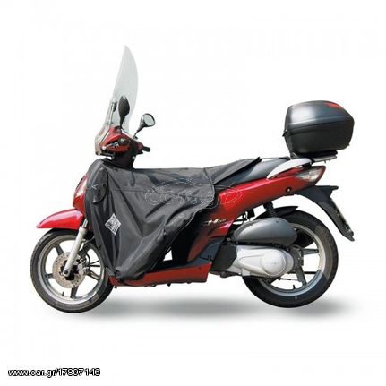 ΚΟΥΒΕΡΤΑ ΠΟΔΙΩΝ TUCANO HONDA SH125/150 2001-2008