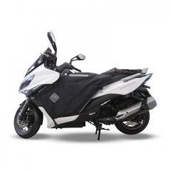 ΚΟΥΒΕΡΤΑ ΠΟΔΙΩΝ TUCANO KYMCO XCITING 300/400/500 2013>