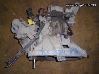 ΣΑΣΜΑΝ ALFA ROMEO A156 AR32201 1.8 
