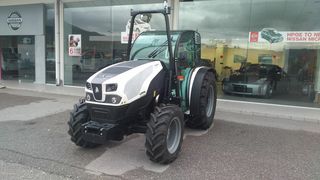 Τρακτέρ Lamborghini 2026 SPIRE F 80 SPECIAL CAB-thumb-3
