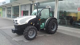 Τρακτέρ Lamborghini 2026 SPIRE F 80 SPECIAL CAB-thumb-1