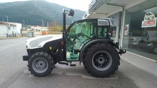 Τρακτέρ Lamborghini 2026 SPIRE F 80 SPECIAL CAB-thumb-2