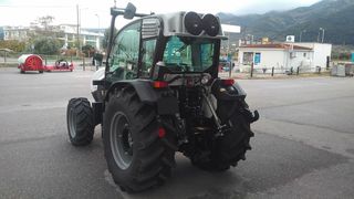 Τρακτέρ Lamborghini 2026 SPIRE F 80 SPECIAL CAB-thumb-5