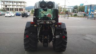 Τρακτέρ Lamborghini 2026 SPIRE F 80 SPECIAL CAB-thumb-6