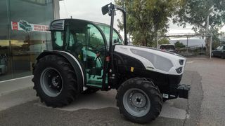 Tractor Lamborghini 2025 SPIRE F 80 SPECIAL CAB