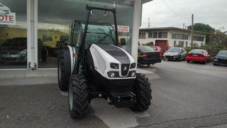 Τρακτέρ Lamborghini 2026 SPIRE F 80 SPECIAL CAB-thumb-9