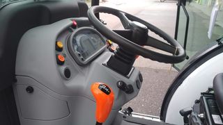 Τρακτέρ Lamborghini 2026 SPIRE F 80 SPECIAL CAB-thumb-14