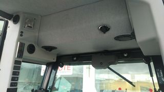Τρακτέρ Lamborghini 2026 SPIRE F 80 SPECIAL CAB-thumb-18
