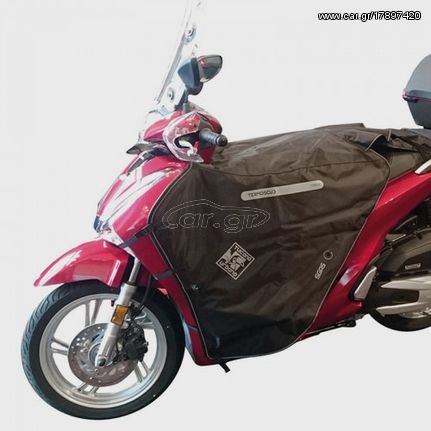 ΚΟΥΒΕΡΤΑ ΠΟΔΙΩΝ TUCANO HONDA SH125i/150i 2017>