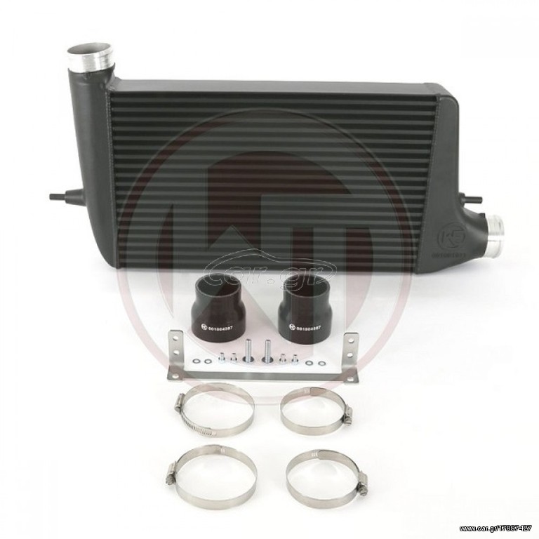 Intercooler Competition της Wagner Tuning για Mitsubishi EVO 10 (200001096)