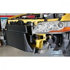 Intercooler Competition της Wagner Tuning για Mitsubishi EVO 7/8/9 (200001038)
