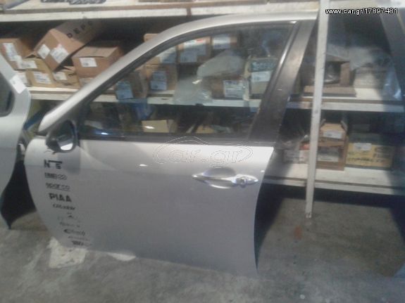 ΠΟΡΤΑ ΕΜΠΡΟΣ ΜΕΤΑΧΕΙΡΙΣΜΕΝΗ ΑΡΙΣΤΕΡΗ ALFA ROMEO ALFA 156 97-