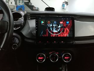 SAKATZIDIS SOUND οθόνη 9'' ANDROID  για ALFA ROMEO GIULETTA με  ΓΡΑΠΤΗ εγγύηση 2 ετών!!!-thumb-6