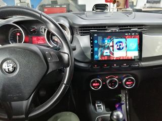 SAKATZIDIS SOUND οθόνη 9'' ANDROID  για ALFA ROMEO GIULETTA με  ΓΡΑΠΤΗ εγγύηση 2 ετών!!!-thumb-11