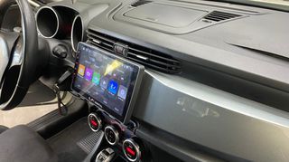 SAKATZIDIS SOUND οθόνη 9'' ANDROID  για ALFA ROMEO GIULETTA με  ΓΡΑΠΤΗ εγγύηση 2 ετών!!!-thumb-1