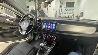 SAKATZIDIS SOUND οθόνη 9'' ANDROID  για ALFA ROMEO GIULETTA με  ΓΡΑΠΤΗ εγγύηση 2 ετών!!!-thumb-13