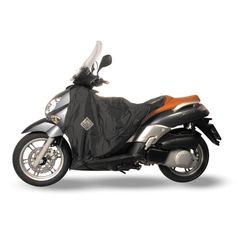 ΚΟΥΒΕΡΤΑ ΠΟΔΙΩΝ TUCANO YAMAHA X-CITY 125/250