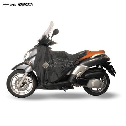 ΚΟΥΒΕΡΤΑ ΠΟΔΙΩΝ TUCANO YAMAHA X-CITY 125/250