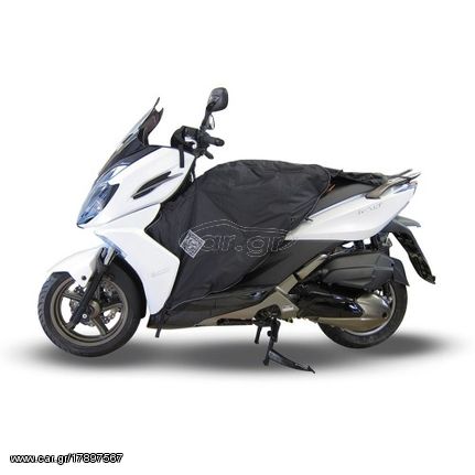 ΚΟΥΒΕΡΤΑ ΠΟΔΙΩΝ TUCANO KYMCO K-XCT 125/300