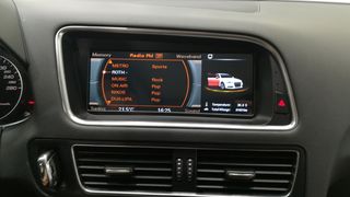 Εργοστασιακή OEM οθόνη 8.8'' ANDROID ειδική για AUDI Q5 με ΓΡΑΠΤΗ εγγύηση 2 ετών!!-thumb-13