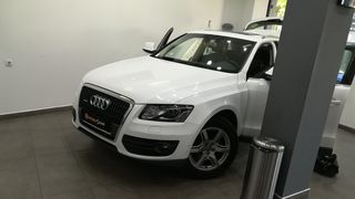 Εργοστασιακή OEM οθόνη 8.8'' ANDROID ειδική για AUDI Q5 με ΓΡΑΠΤΗ εγγύηση 2 ετών!!-thumb-8