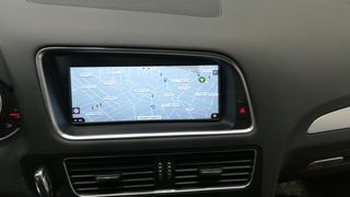 Εργοστασιακή OEM οθόνη 8.8'' ANDROID ειδική για AUDI Q5 με ΓΡΑΠΤΗ εγγύηση 2 ετών!!-thumb-12